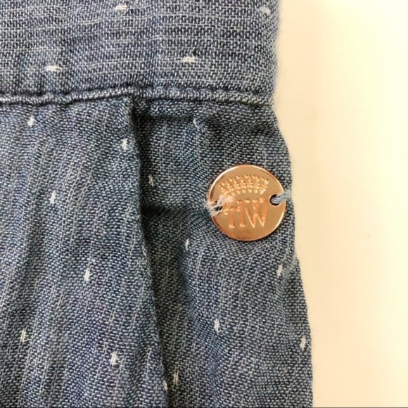 all cotton pant - Picture 4 of 5